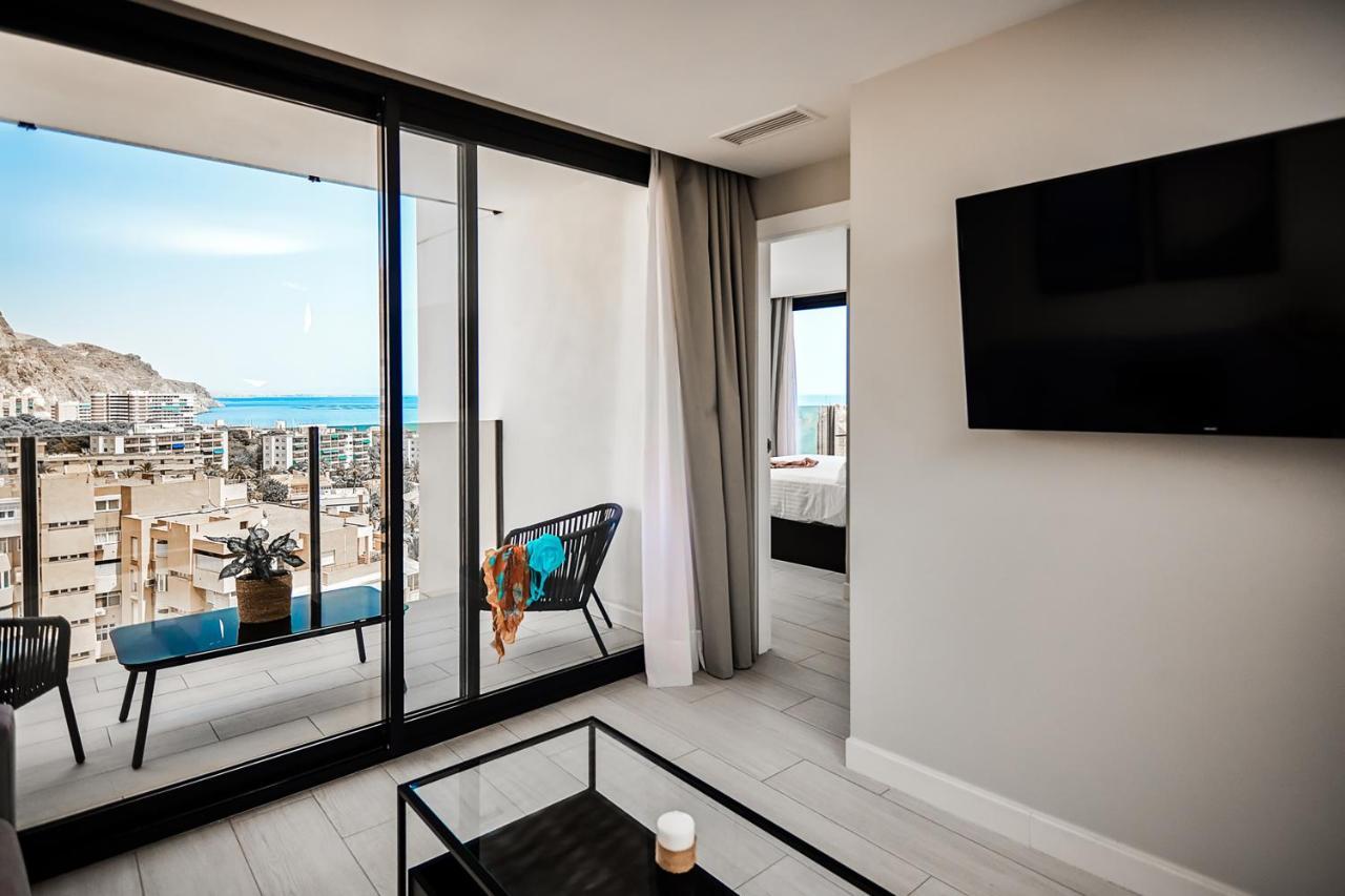 Ho Aguadulce By Olivencia Apartment Exterior photo