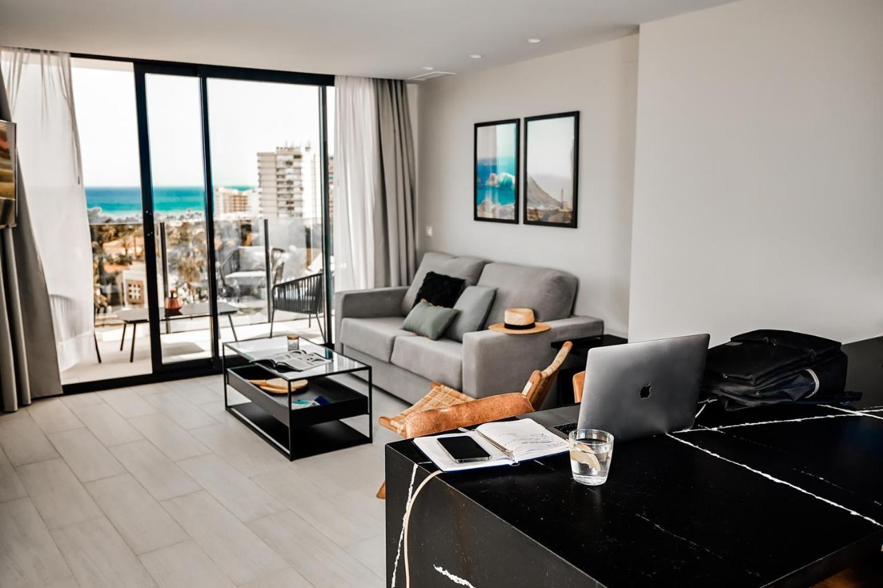 Ho Aguadulce By Olivencia Apartment Exterior photo